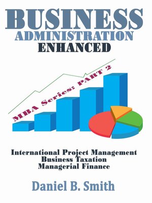 cover image of Business Administration Enhanced, Part 2